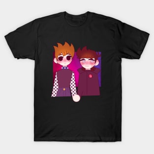 TomTord T-Shirt